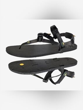 Luna Venado Minimalist sandals